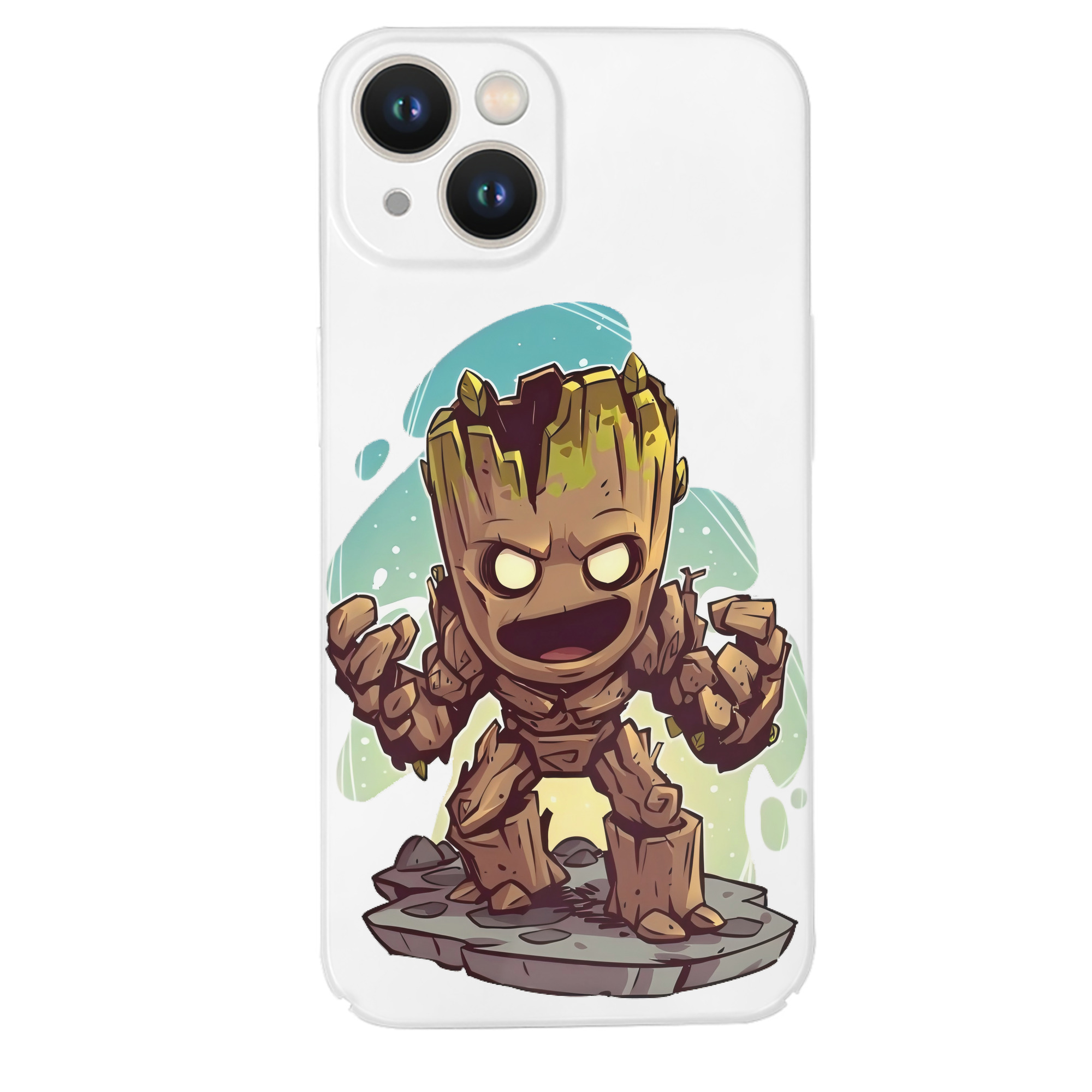 （画像用） アベンジャーズ The Avengers 【iPhone 14シリーズ対応】ハードケース